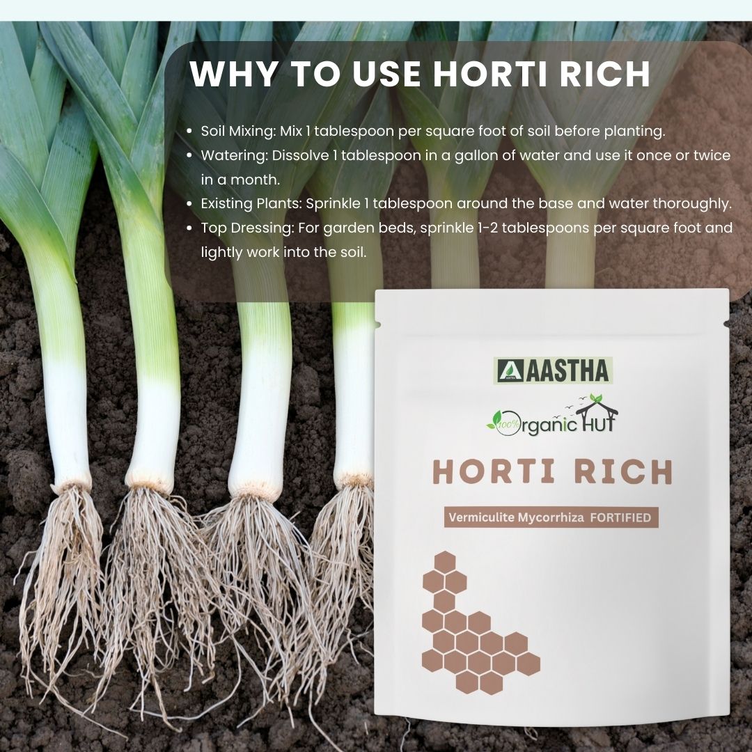 Horti Rich - Vermiculite Mycorrhiza FORTIFIED - Image 2
