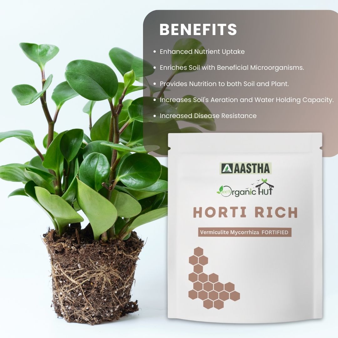 Horti Rich - Vermiculite Mycorrhiza FORTIFIED - Image 3