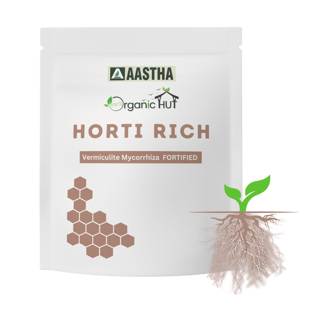 Horti Rich - Vermiculite Mycorrhiza FORTIFIED